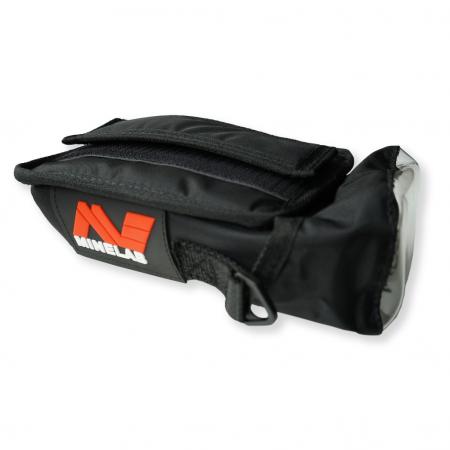 Minelab Sovereign Control Box Cover